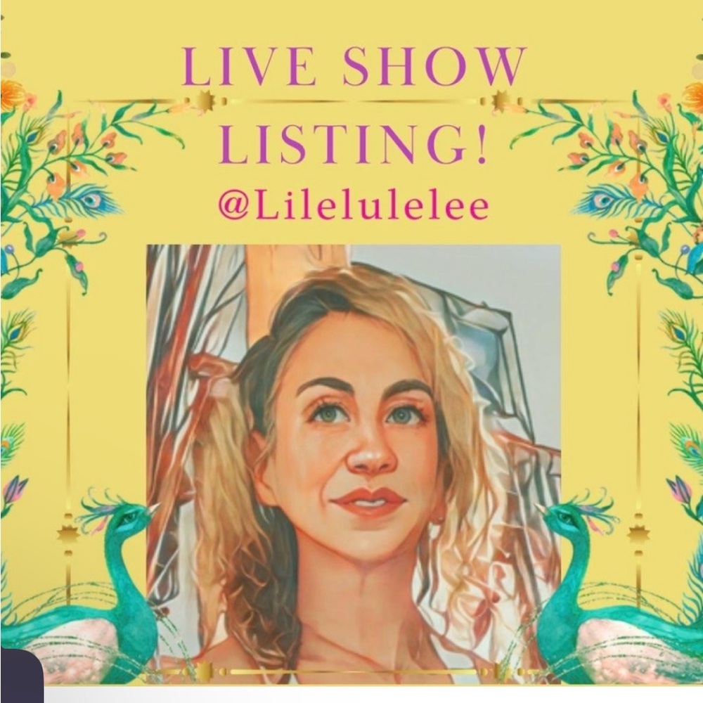 Like my Live Share Show listing to b notified - Picture 8 of 16